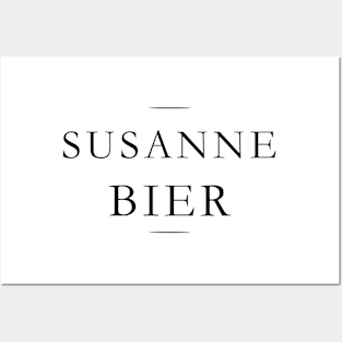 Susanne Bier Posters and Art